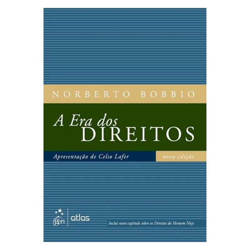 A ERA DOS DIREITOS