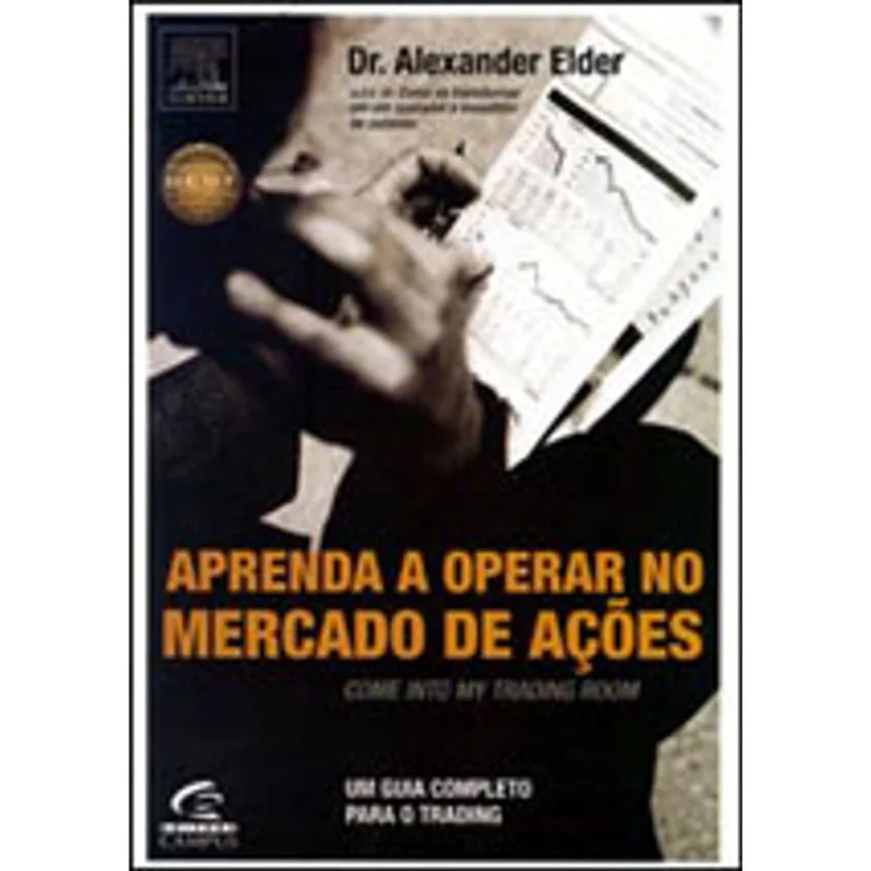 APRENDA A OPERAR NO MERCADO DE AÇÕES