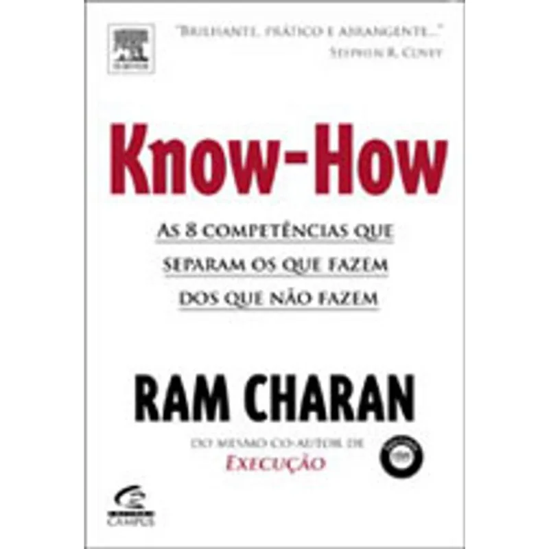 KNOW-HOW