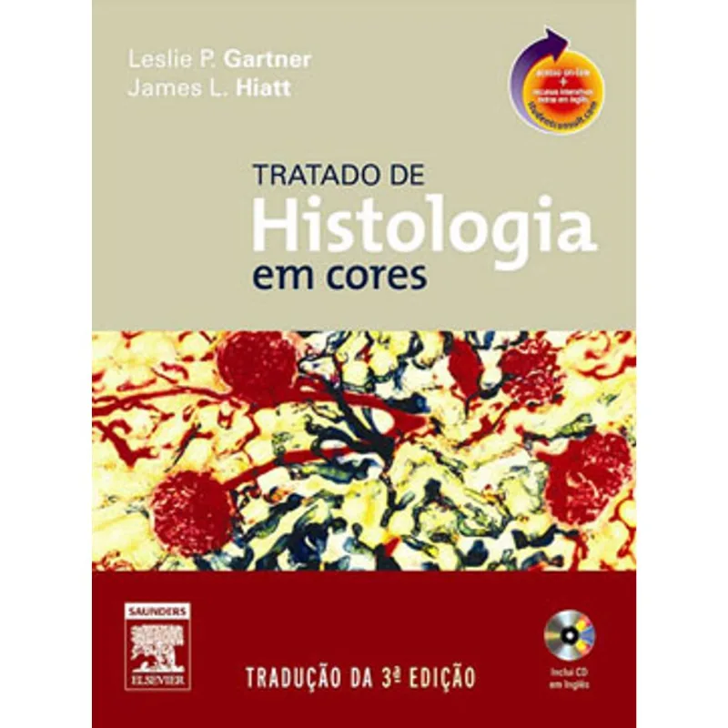 TRATADO DE HISTOLOGIA