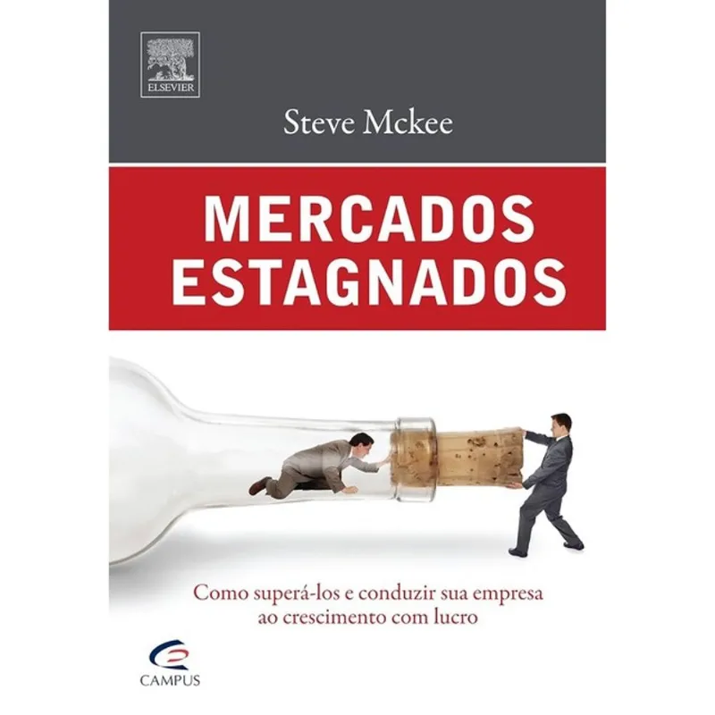 MERCADOS ESTAGNADOS