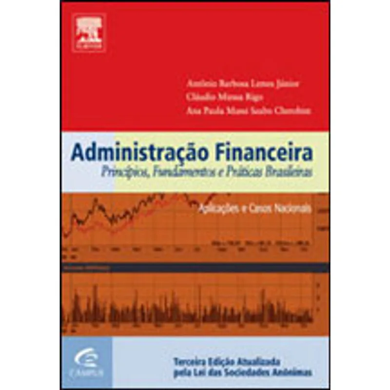 ADMINISTRAÇÃO FINANCEIRA