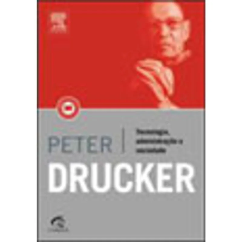 TECNOLOGIA, ADMINISTRAÇAO E SOCIEDADE