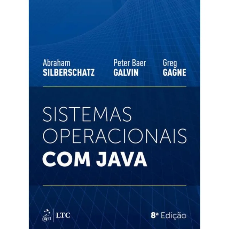 SISTEMAS OPERACIONAIS COM JAVA
