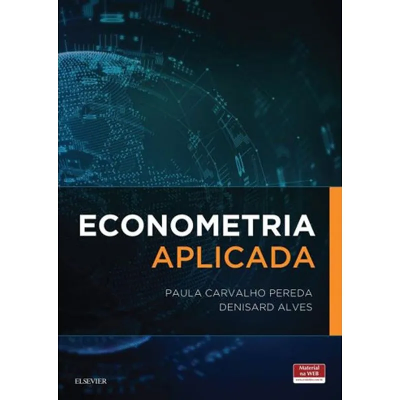 ECONOMETRIA APLICADA