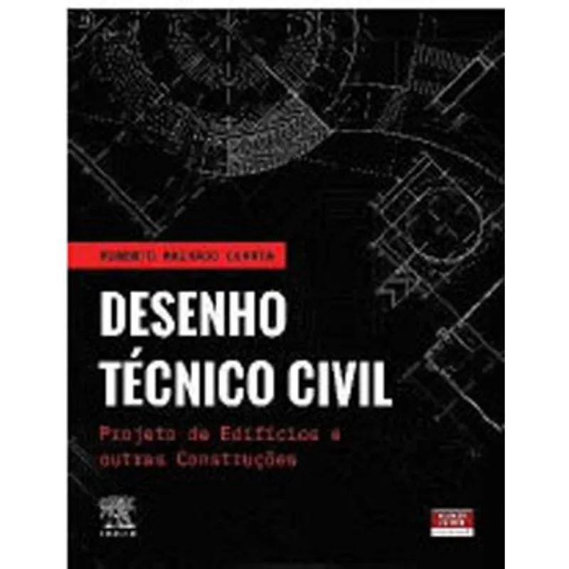 DESENHO TÉCNICO CIVIL