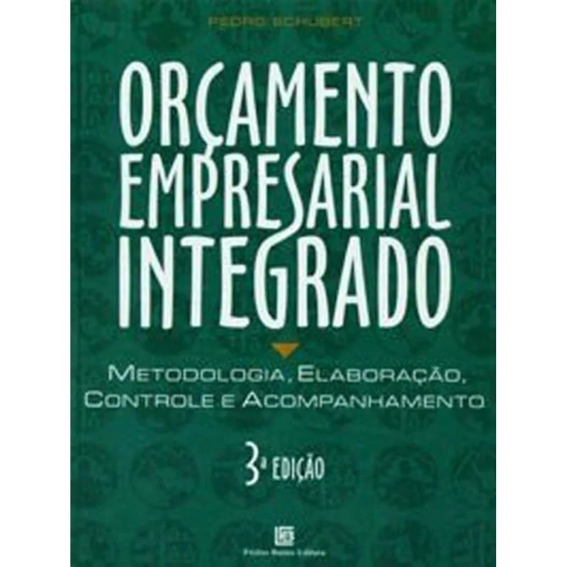 ORÇAMENTO EMPRESARIAL INTEGRADO