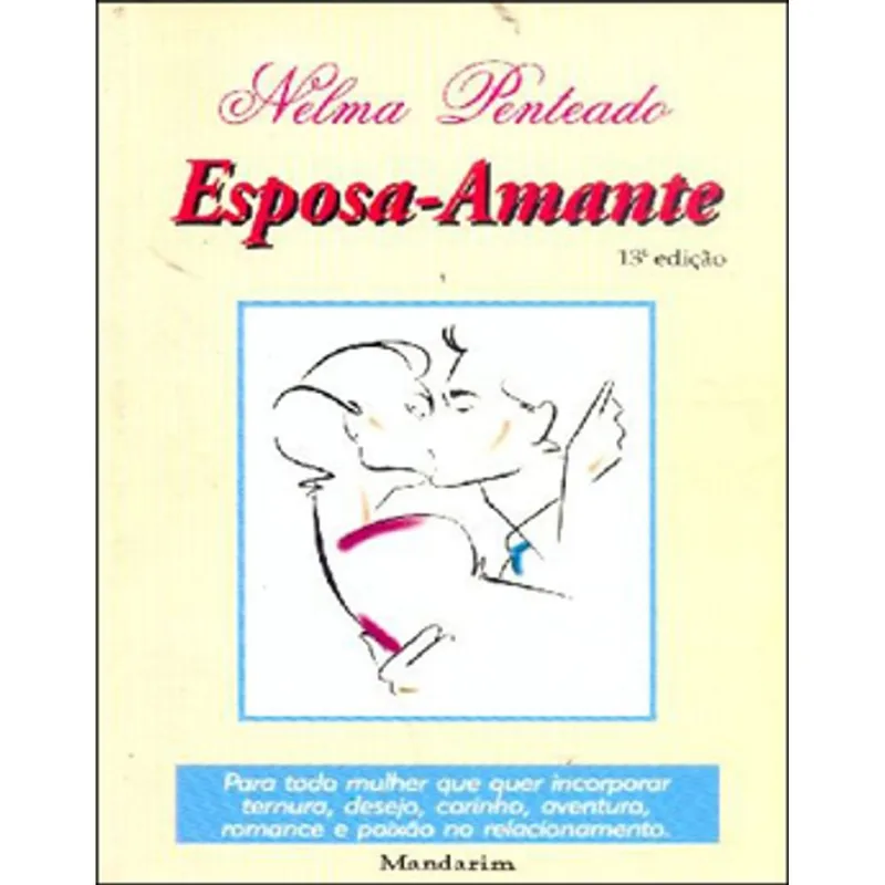 ESPOSA-AMANTE