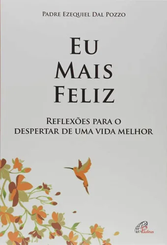 EU MAIS FELIZ - MAIS