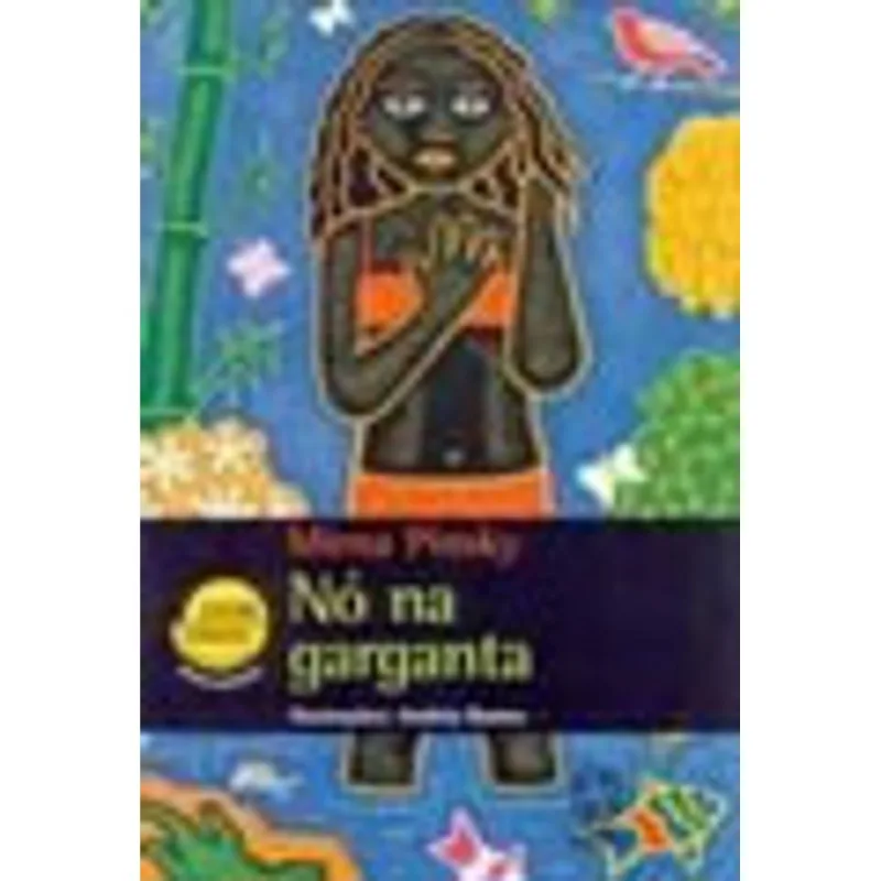 NÓ NA GARGANTA