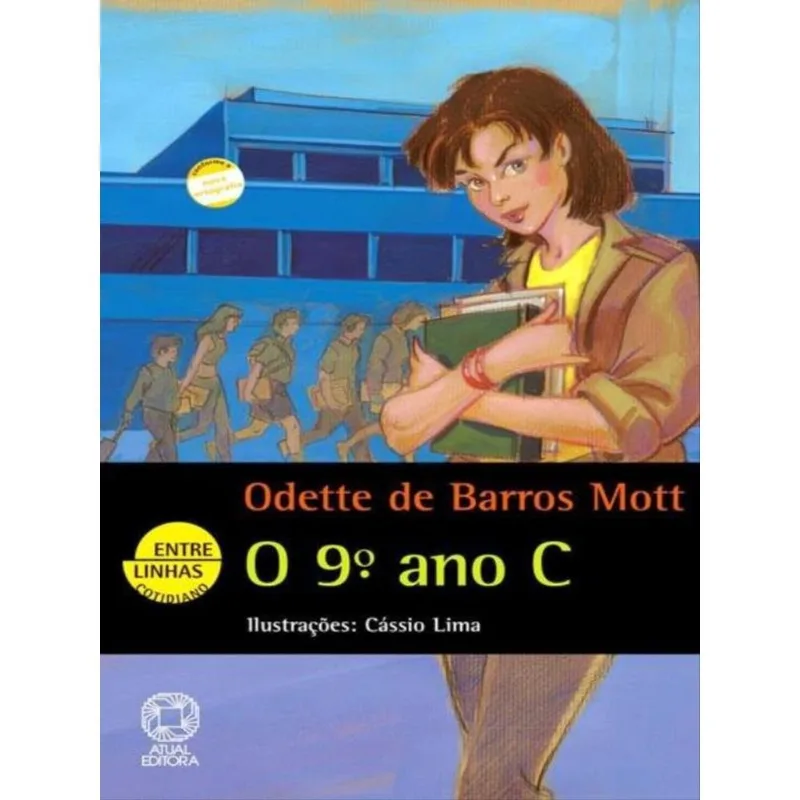 O 9º ANO C