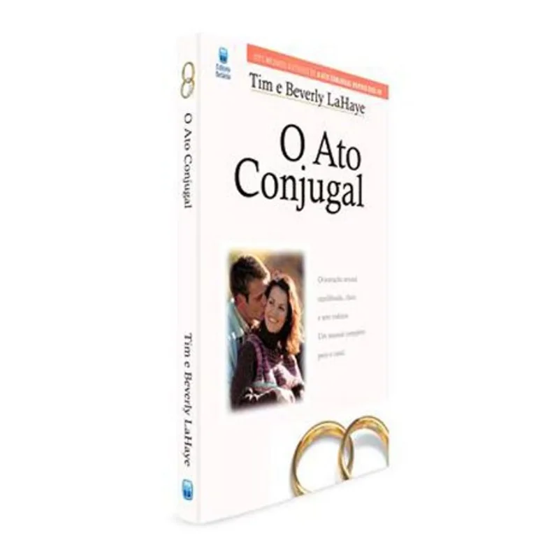 Livro O Ato Conjugal Betania (MP)