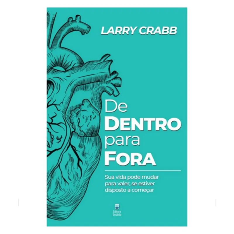 DE DENTRO PARA FORA