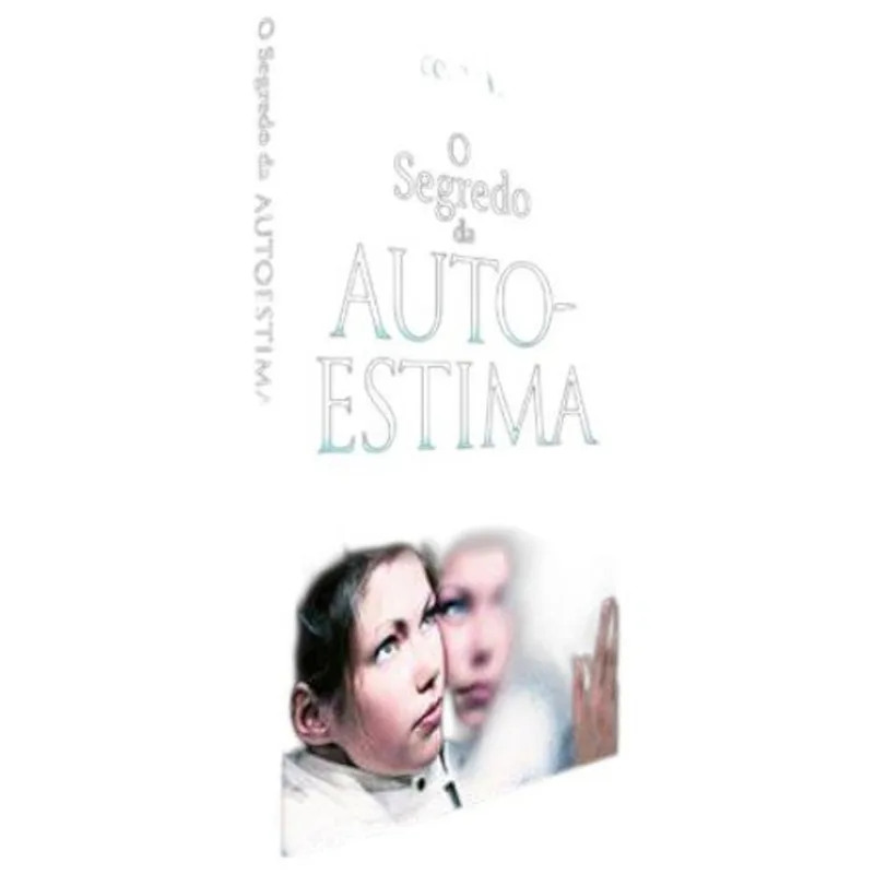 Livro O Segredo Da Auto-estima Betania (MP)