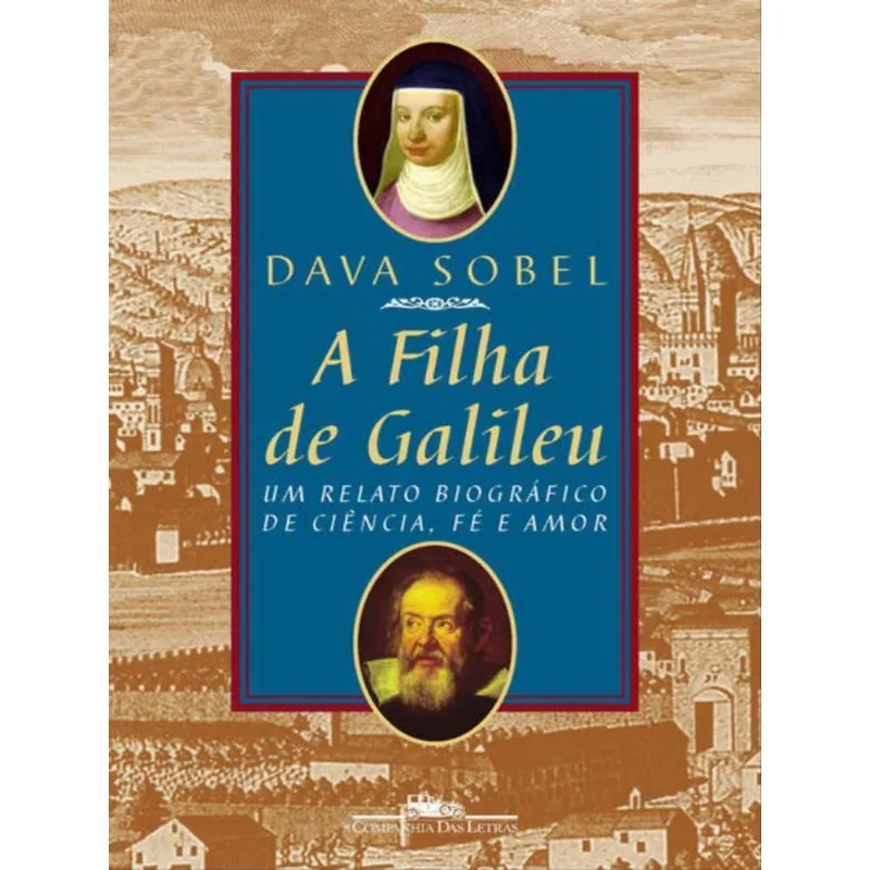 A FILHA DE GALILEU