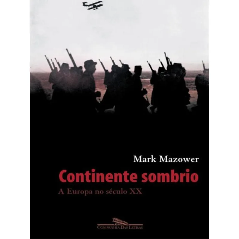 CONTINENTE SOMBRIO