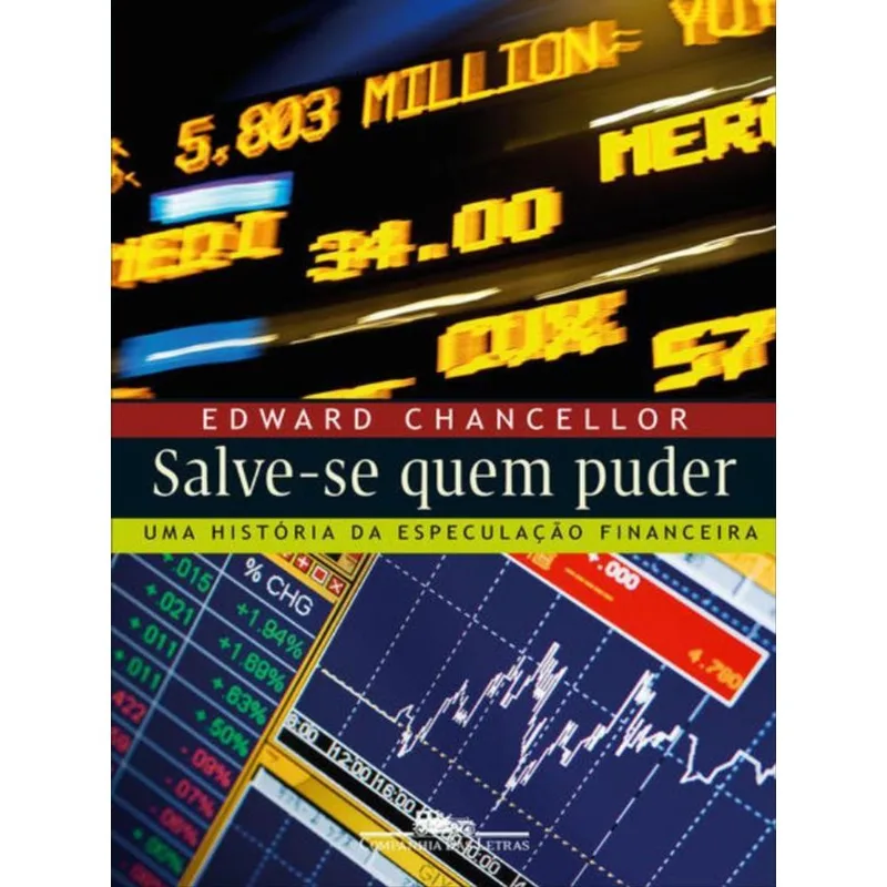 SALVE-SE QUEM PUDER