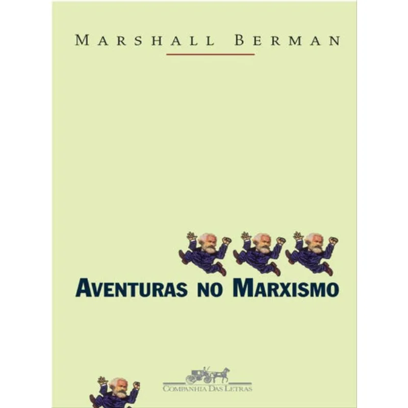 AVENTURAS NO MARXISMO