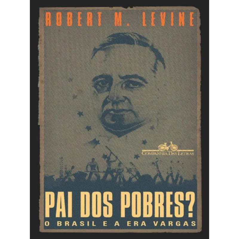 PAI DOS POBRES?