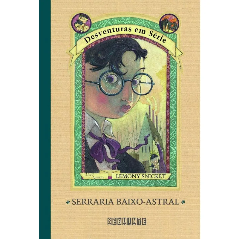 Serraria Baixo Astral 4