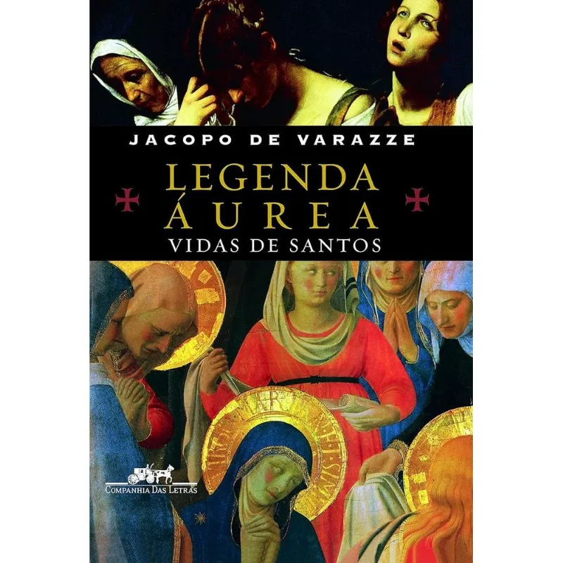 Legenda Áurea