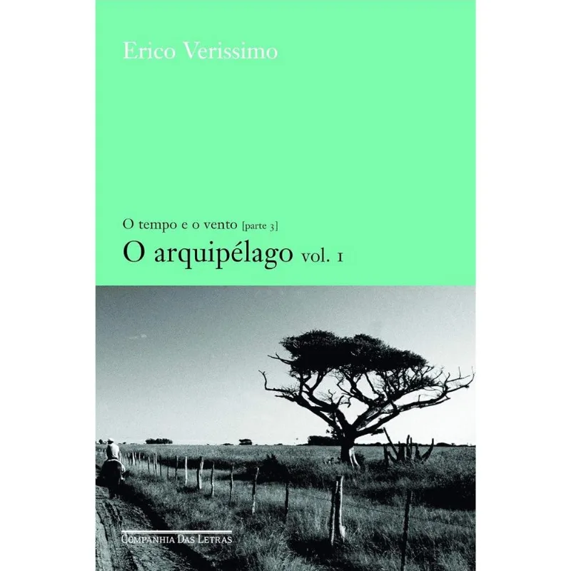 O Arquipélago 1