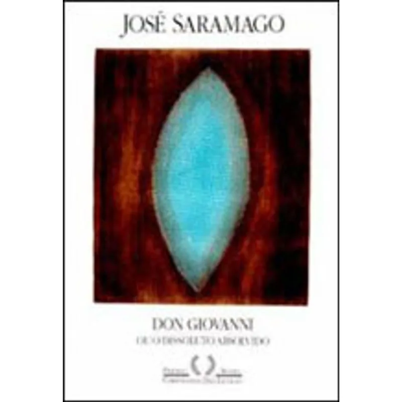 DON GIOVANNI OU O DISSOLUTO ABSOLVIDO