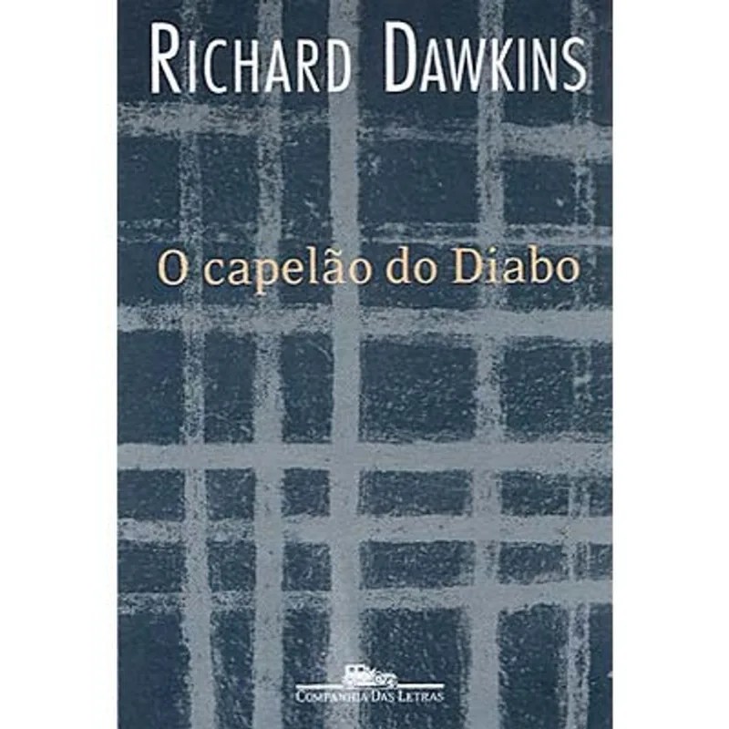 Capelao Do Diabo, O - Cia Das Letras