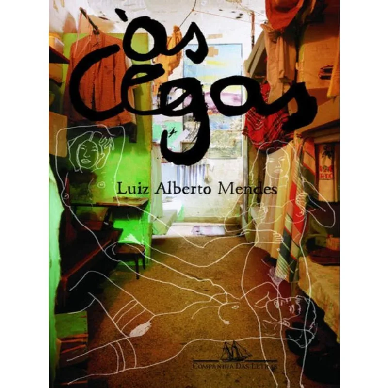 ÀS CEGAS