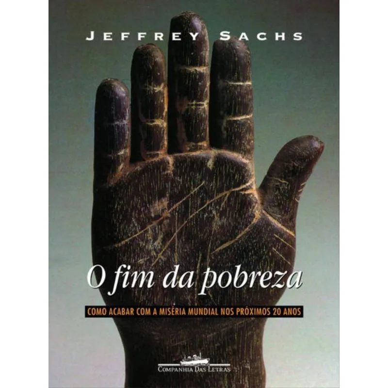 O FIM DA POBREZA