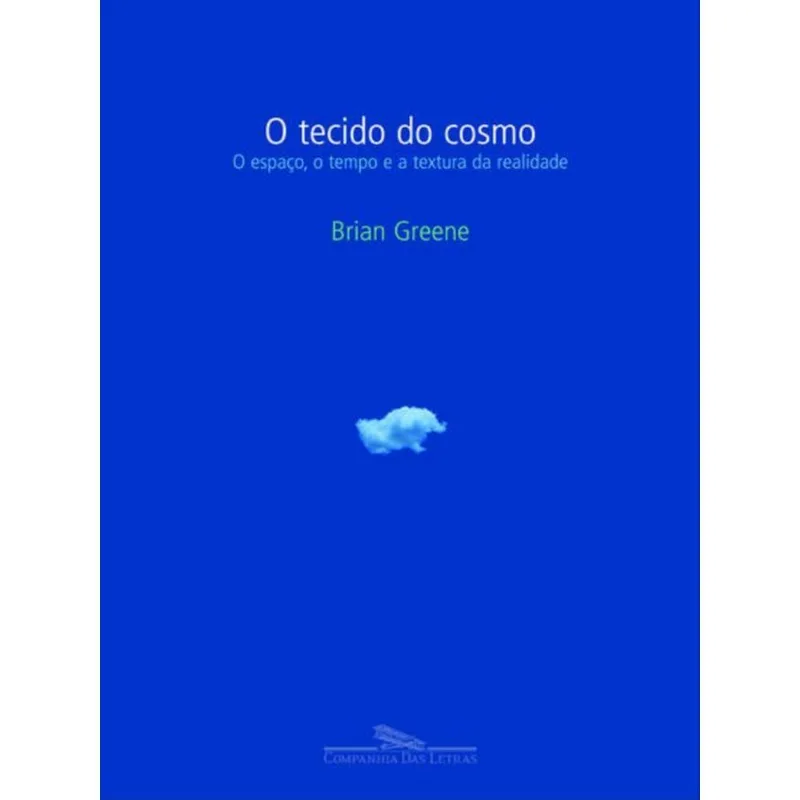 O TECIDO DO COSMO
