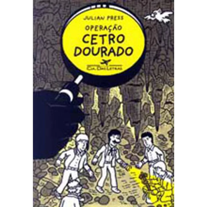 OPERAÇÃO CETRO DOURADO