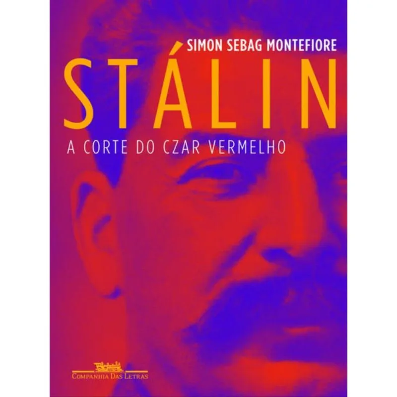 STÁLIN