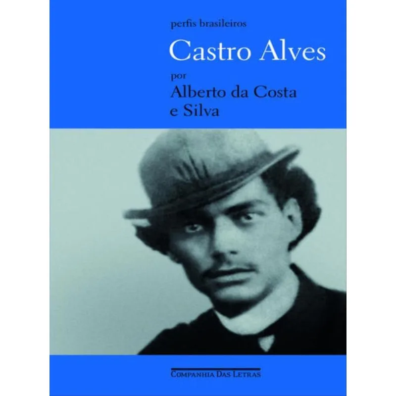 CASTRO ALVES