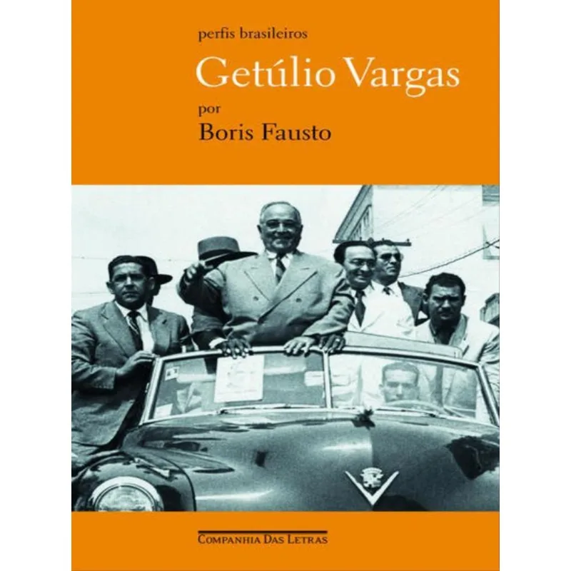 GETÚLIO VARGAS