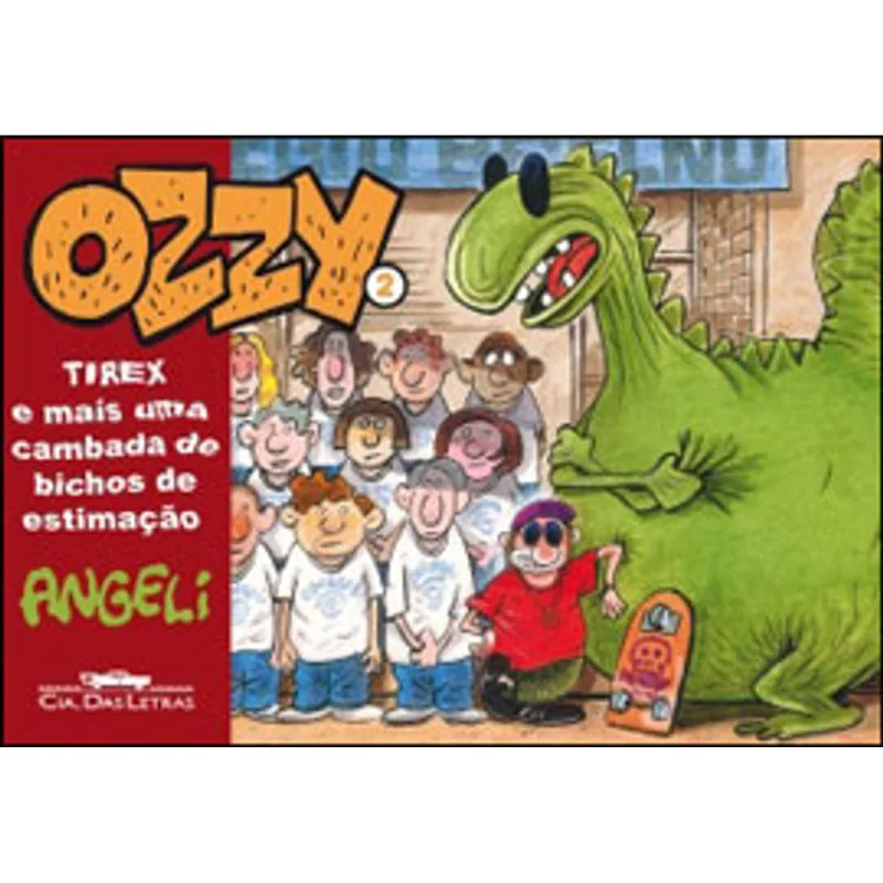 OZZY 2