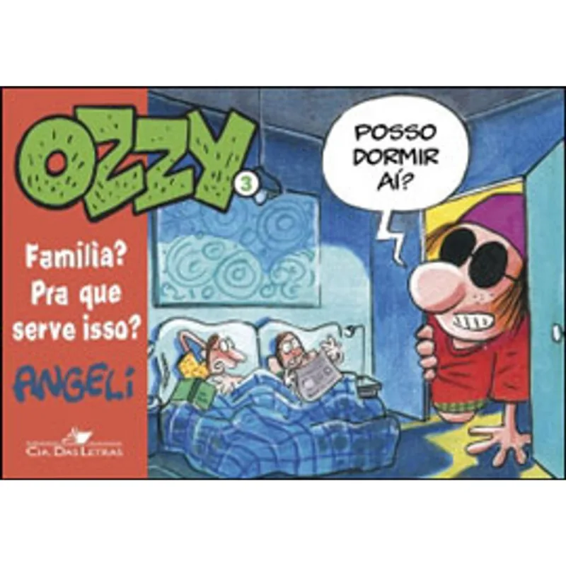 OZZY 3