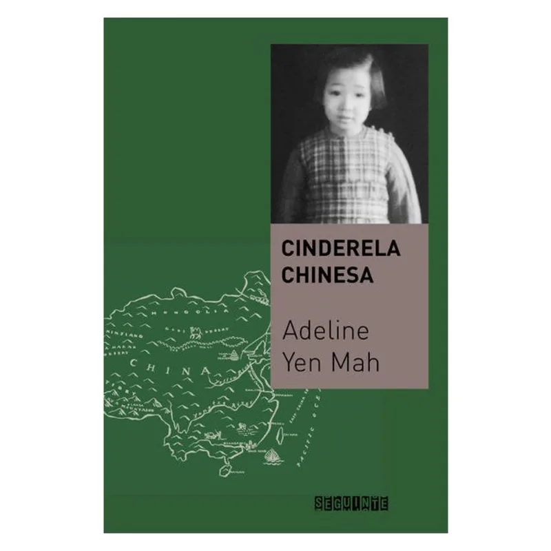 CINDERELA CHINESA