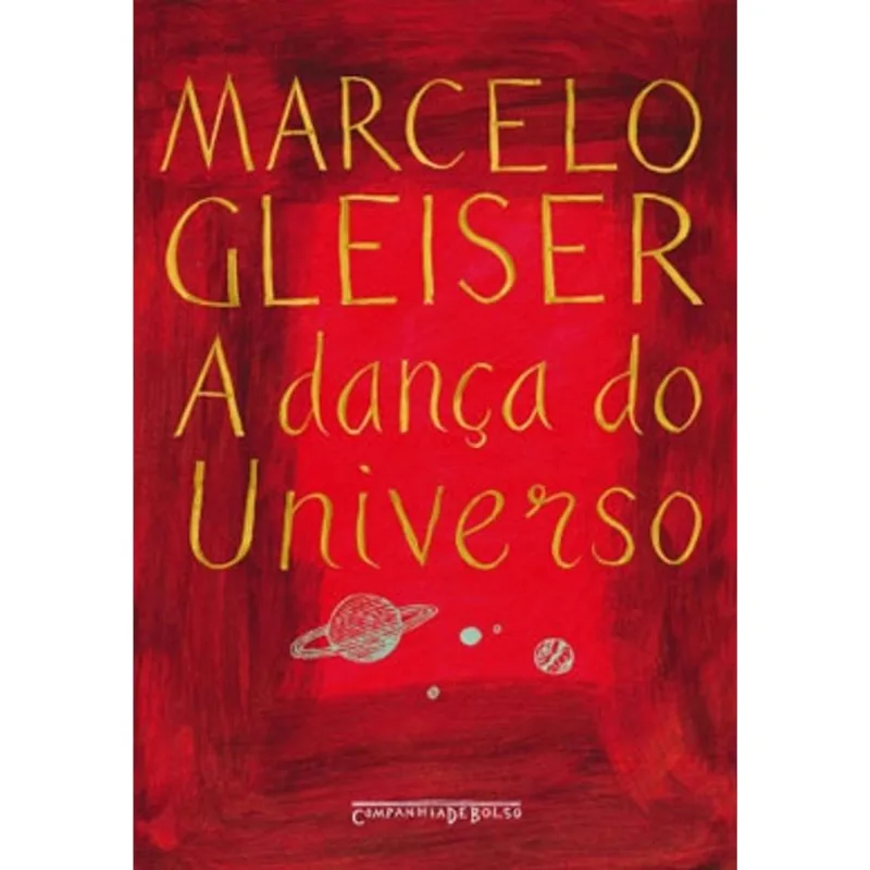 A DANÇA DO UNIVERSO