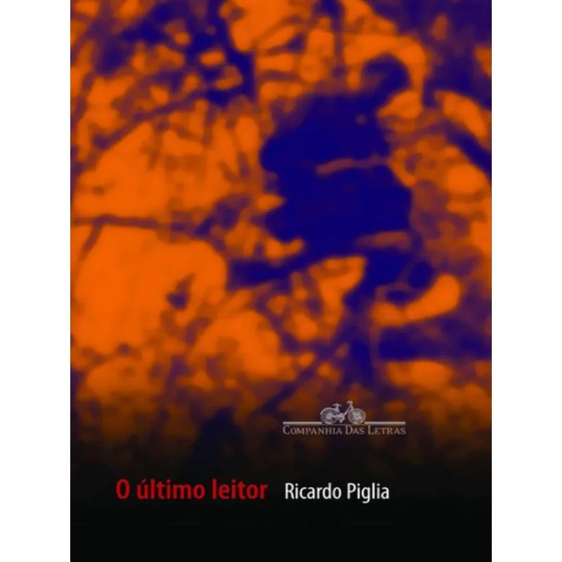O ÚLTIMO LEITOR