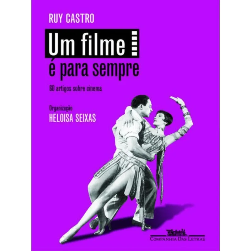 UM FILME É PARA SEMPRE