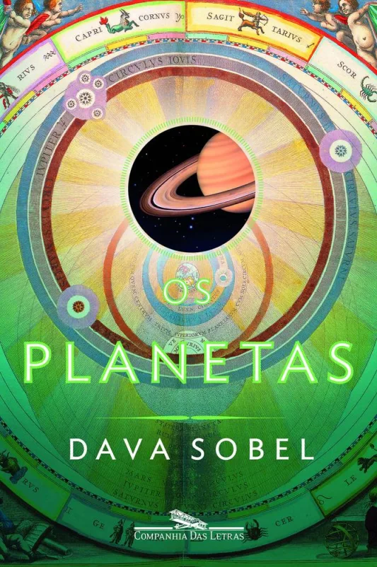 Os Planetas - LC - Livros