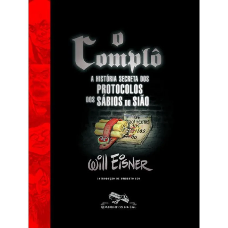 O COMPLÔ