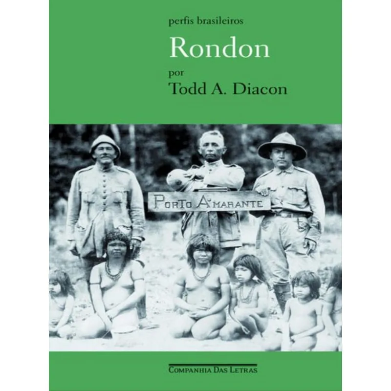 RONDON