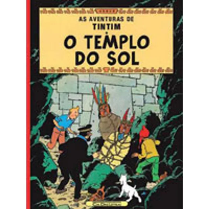 O TEMPLO DO SOL