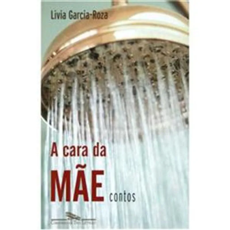 Livro A Cara Da Mãe Companhia Das Letras (MP)
