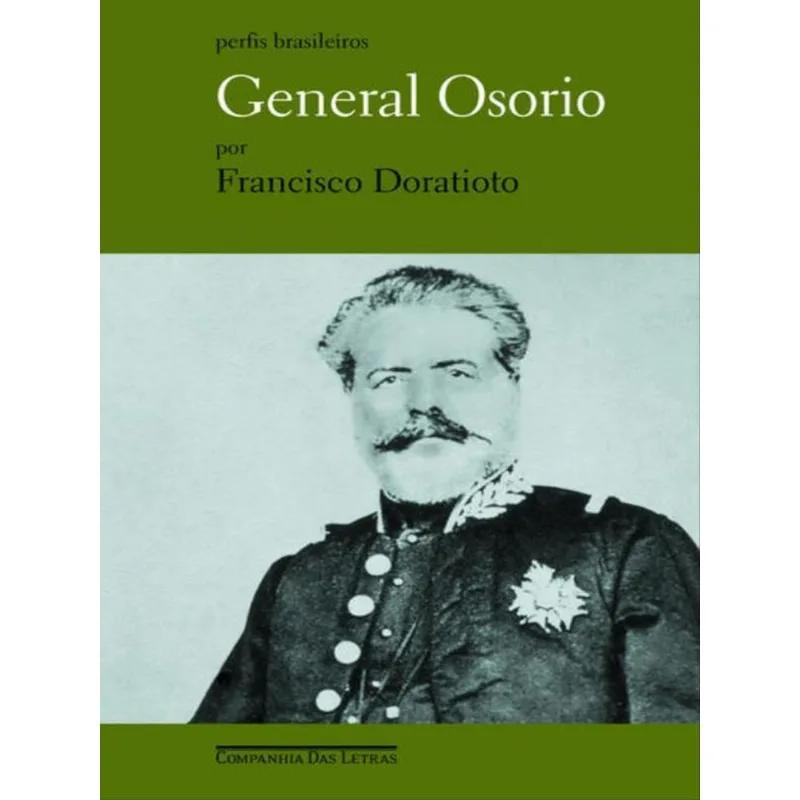 GENERAL OSORIO