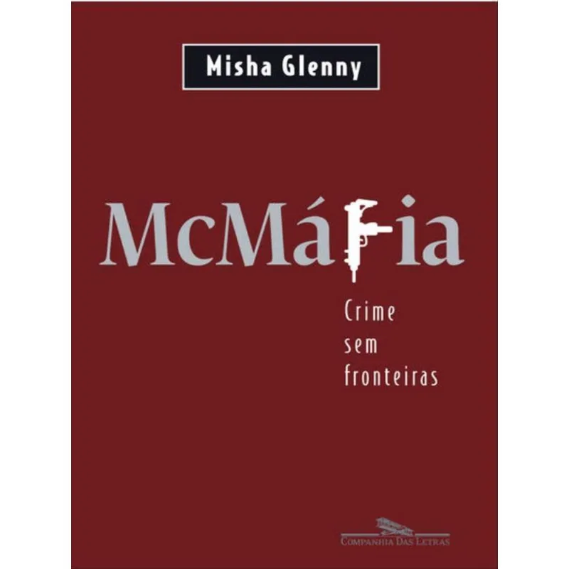 MCMÁFIA