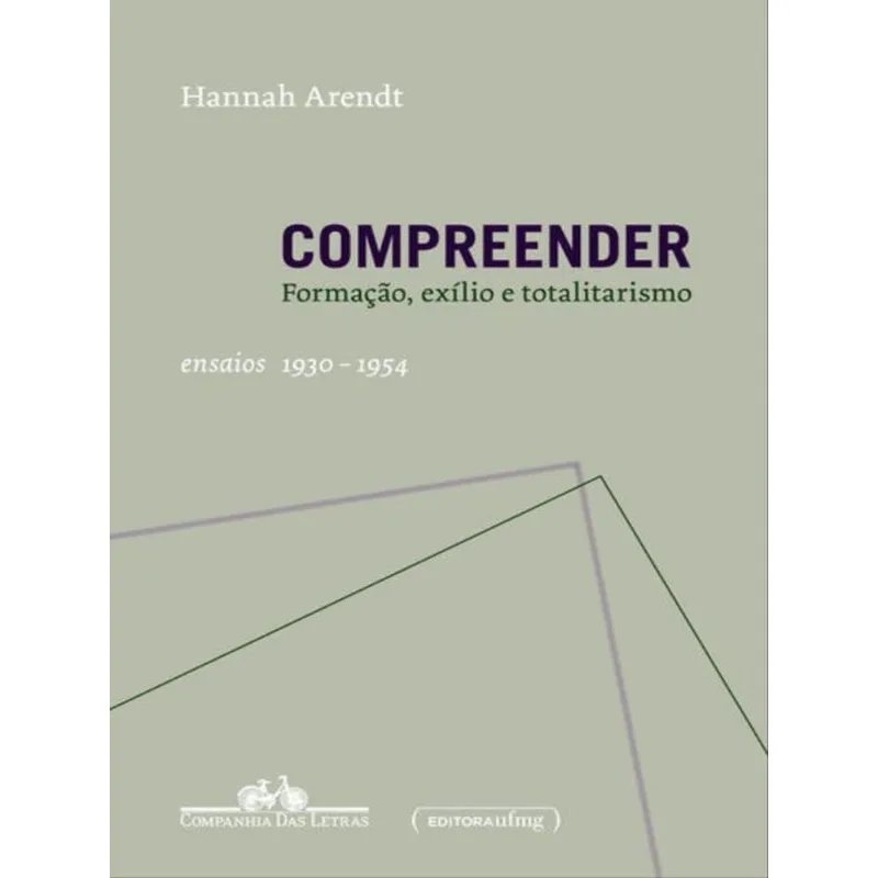 COMPREENDER