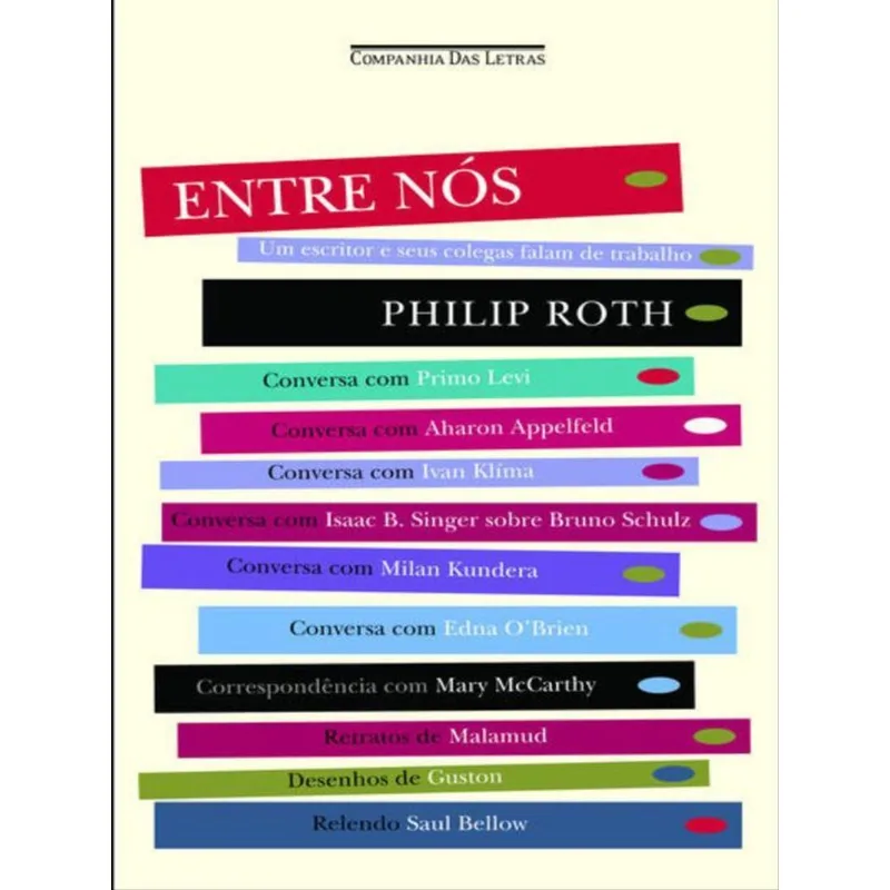 ENTRE NÓS
